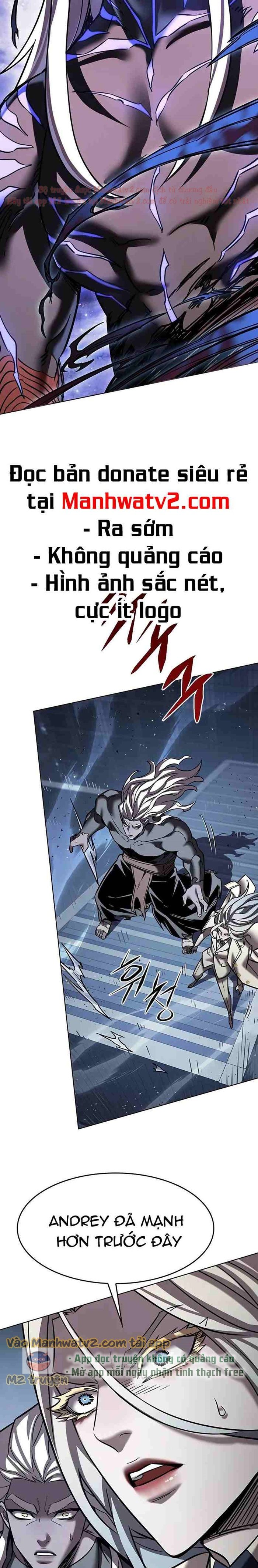 Đọc truyện Hóa thân thành mèo (Bản Free) - Chap 314